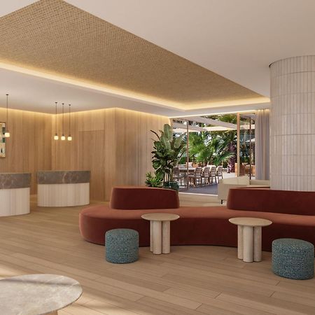 Marriott Residences Salgados Resort, Algarve Albufeira Kültér fotó